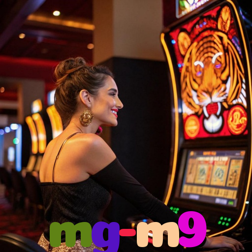 Descubra Slots com Recursos Surpresa no mg-m9