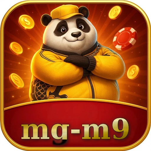 mg-m9 Logo